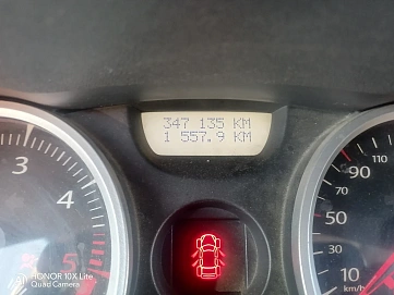 Renault Megane, 2007г, передний привод, механика