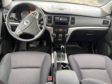 SsangYong Actyon, 2011г, передний привод, автомат