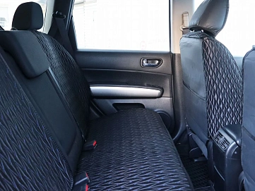 Nissan X-Trail, 2010г, полный привод, вариатор