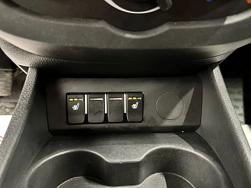 Lada (ВАЗ) Largus, 2021г, передний привод, механика