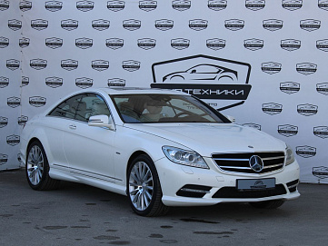 Mercedes-Benz , 2012г., полный привод, автомат