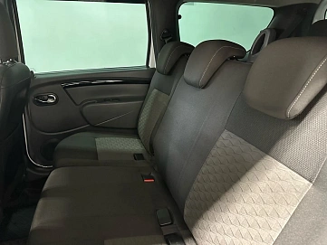 Lada (ВАЗ) Largus, 2022г, передний привод, механика