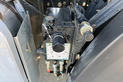 FAW J6 CA3250, 2024г, Задний привод, Механическая