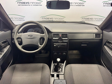 Lada (ВАЗ) Priora, 2008г, передний привод, механика