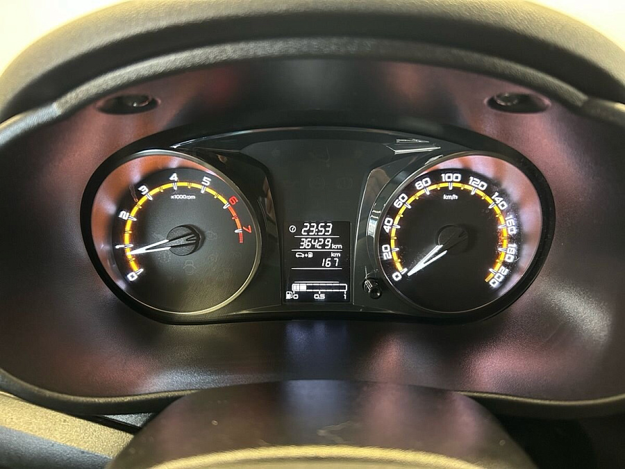 Lada (ВАЗ) , 2022г., передний привод, механика
