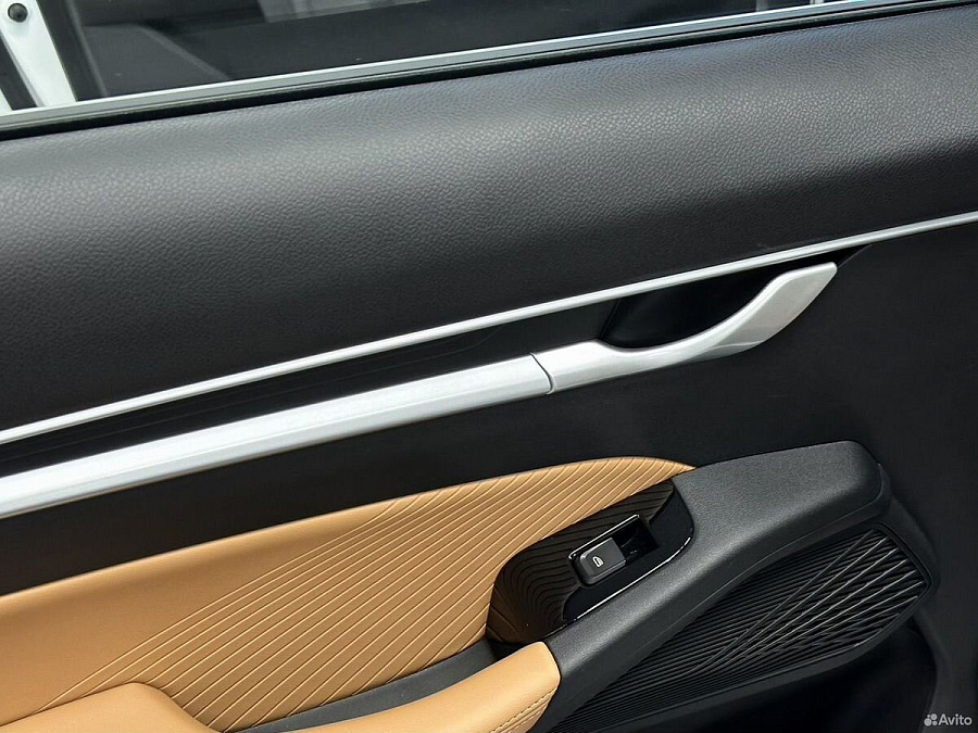 Geely Emgrand, 2024г.