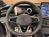 Volkswagen Tiguan, 2025г., полный привод, робот
