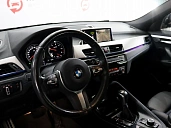 BMW X2, 2020г., полный привод, автомат