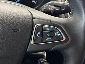 Ford Focus, 2018г., передний привод, автомат