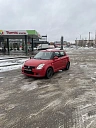 Suzuki Swift, 2007г., передний привод, робот