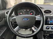 Ford Focus, 2006г., передний привод, механика