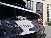 Bentley Bentayga, 2024г., полный привод, автомат