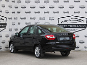 Lada (ВАЗ) Granta, 2023г., передний привод, механика