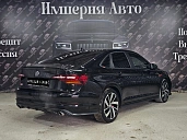Volkswagen Jetta, 2019г., передний привод, робот
