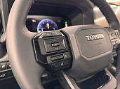 Toyota Land Cruiser Prado, 2024г., полный привод, автомат