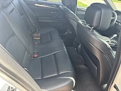 BMW 5 серии, 2012г., задний привод, автомат
