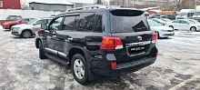 Toyota Land Cruiser, 2015г., полный привод, автомат