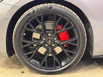 Audi A5, 2025г, полный привод, робот