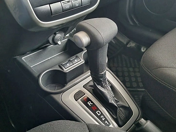 Lada (ВАЗ) Granta, 2019г, передний привод, автомат