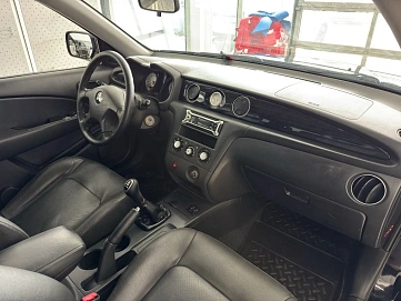 Mitsubishi Outlander, 2003г., полный привод, механика