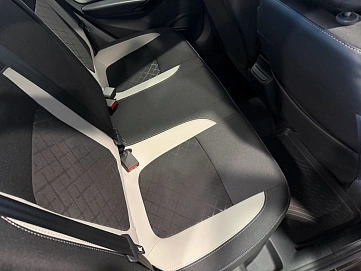 Lada (ВАЗ) Vesta, 2019г, передний привод, механика