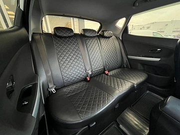Kia Ceed, 2017г, передний привод, автомат
