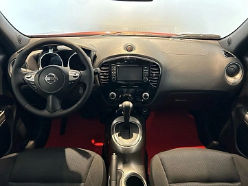 Nissan Juke, 2013г, передний привод, автомат
