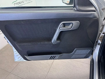 Lada (ВАЗ) 2110, 2012г, передний привод, механика