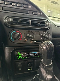 Chevrolet Niva, 2015г, полный привод, механика