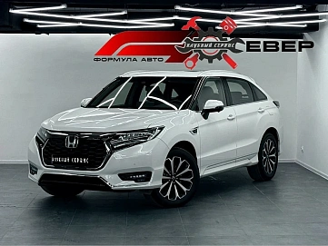 Honda UR-V, 2025г, полный привод, автомат