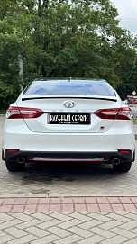 Toyota Camry, 2021г, передний привод, автомат