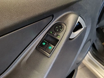 Lada (ВАЗ) Granta, 2019г, передний привод, механика