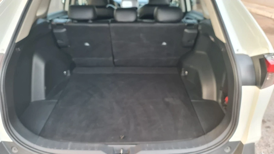 Toyota RAV4, 2020г., передний привод, вариатор