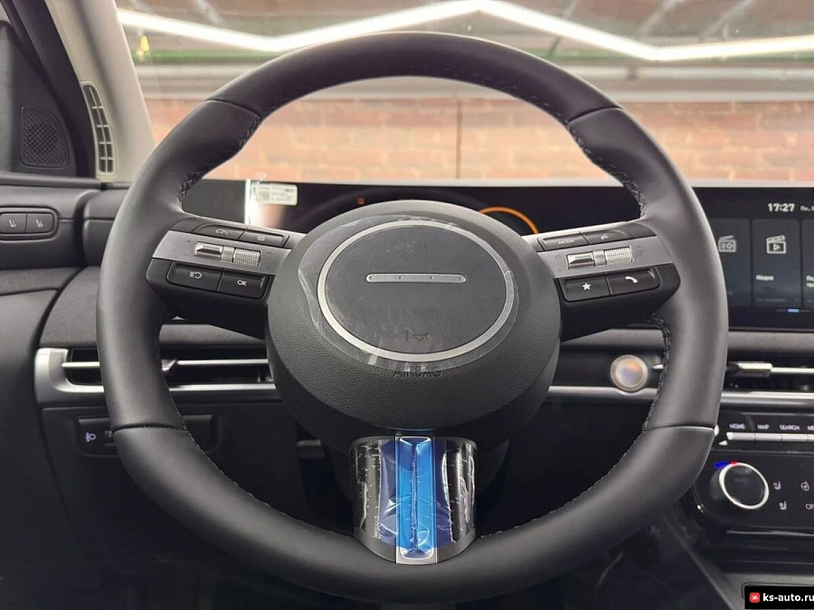 Hyundai Tucson, 2025г., полный привод, автомат