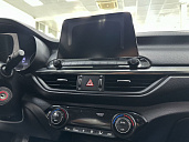 Kia Cerato, 2020г., передний привод, автомат