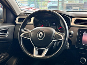 Renault Arkana, 2021г., передний привод, вариатор