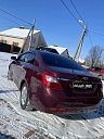 Geely Emgrand EC7, 2012г., передний привод, механика