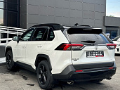 Toyota RAV4, 2020г., полный привод, автомат