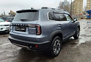Haval Dargo, 2022г., полный привод, робот