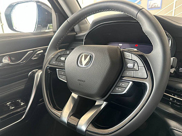 Changan CS95, 2023г, полный привод, автомат