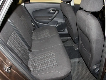 Volkswagen Polo, 2018г, передний привод, механика