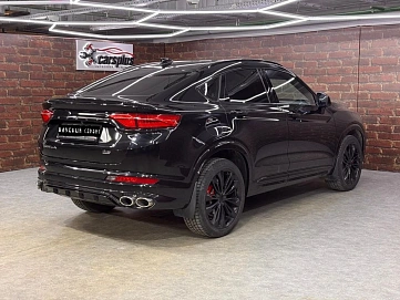 Geely Tugella, 2023г, передний привод, автомат