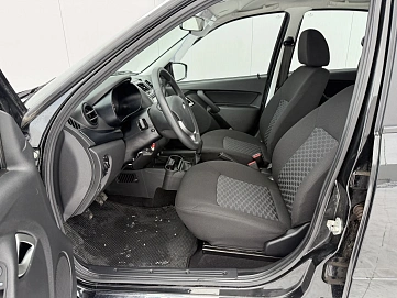 Lada (ВАЗ) Granta, 2024г, передний привод, механика