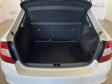 Skoda Rapid, 2019г, передний привод, автомат