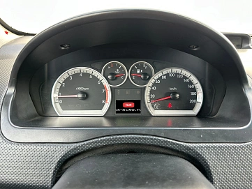Chevrolet Aveo, 2007г., передний привод, механика