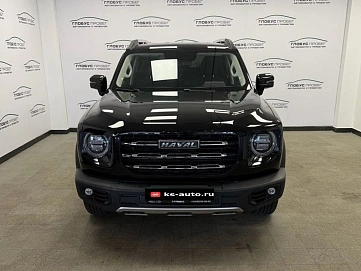 Haval Dargo, 2023г., полный привод, робот