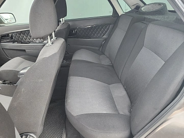 Lada (ВАЗ) Priora, 2018г, передний привод, механика