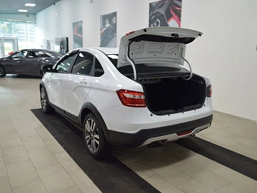Lada (ВАЗ) , 2021г., передний привод, механика