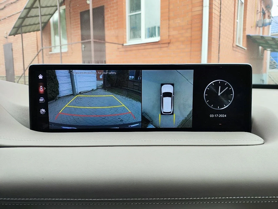 Genesis GV80, 2021г., задний привод, автомат