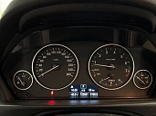 BMW 3 серии, 2014г., задний привод, автомат